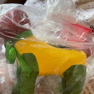 BoB Marley Pink collectors dog